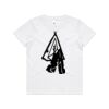 AS Colour - Kids Youth Tee Thumbnail