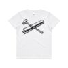 AS Colour - Kids Youth Tee Thumbnail