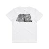AS Colour - Kids Youth Tee Thumbnail