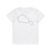 AS Colour - Kids Youth Tee Thumbnail