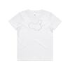 AS Colour - Kids Youth Tee Thumbnail