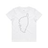 AS Colour - Kids Youth Tee Thumbnail