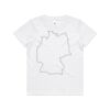 AS Colour - Kids Youth Tee Thumbnail