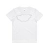 AS Colour - Kids Youth Tee Thumbnail