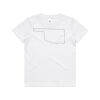 AS Colour - Kids Youth Tee Thumbnail