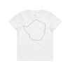AS Colour - Kids Youth Tee Thumbnail