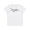 AS Colour - Kids Youth Tee Thumbnail