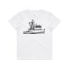AS Colour - Kids Youth Tee Thumbnail