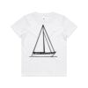 AS Colour - Kids Youth Tee Thumbnail