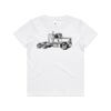 AS Colour - Kids Youth Tee Thumbnail