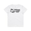 AS Colour - Kids Youth Tee Thumbnail
