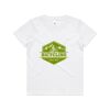 AS Colour - Kids Youth Tee Thumbnail