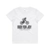 AS Colour - Kids Youth Tee Thumbnail