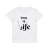 AS Colour - Kids Youth Tee Thumbnail
