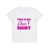 AS Colour - Kids Youth Tee Thumbnail