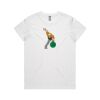 AS Colour - Women's Maple Tee Thumbnail