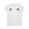 AS Colour - Women's Maple Tee Thumbnail