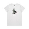 AS Colour - Women's Maple Tee Thumbnail