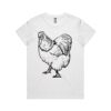 AS Colour - Women's Maple Tee Thumbnail