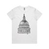 AS Colour - Women's Maple Tee Thumbnail