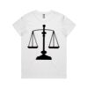AS Colour - Women's Maple Tee Thumbnail