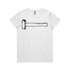 AS Colour - Women's Maple Tee Thumbnail