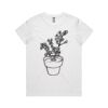 AS Colour - Women's Maple Tee Thumbnail