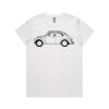 AS Colour - Women's Maple Tee Thumbnail