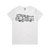 AS Colour - Women's Maple Tee Thumbnail