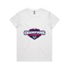 AS Colour - Women's Maple Tee Thumbnail