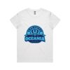 AS Colour - Women's Maple Tee Thumbnail