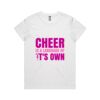AS Colour - Women's Maple Tee Thumbnail