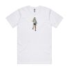 AS Colour - Classic Tee Thumbnail