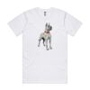AS Colour - Classic Tee Thumbnail