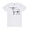 AS Colour - Classic Tee Thumbnail