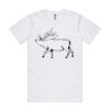 AS Colour - Classic Tee Thumbnail