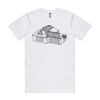 AS Colour - Classic Tee Thumbnail