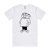 AS Colour - Classic Tee Thumbnail