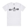 AS Colour - Classic Tee Thumbnail