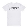 AS Colour - Classic Tee Thumbnail
