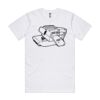 AS Colour - Classic Tee Thumbnail