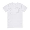 AS Colour - Classic Tee Thumbnail