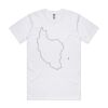 AS Colour - Classic Tee Thumbnail