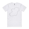 AS Colour - Classic Tee Thumbnail