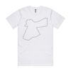 AS Colour - Classic Tee Thumbnail