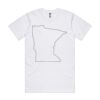 AS Colour - Classic Tee Thumbnail