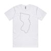 AS Colour - Classic Tee Thumbnail