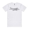 AS Colour - Classic Tee Thumbnail