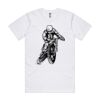 AS Colour - Classic Tee Thumbnail