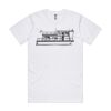 AS Colour - Classic Tee Thumbnail